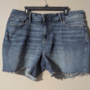 Ana denim short 20W